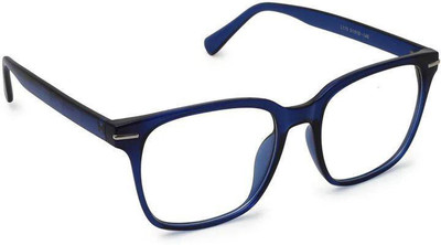 EyeShoper Full Rim Square Frame(51 mm)