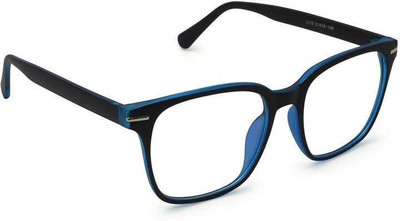 EyeShoper Full Rim Square Frame(51 mm)