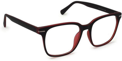 EyeShoper Full Rim Square Frame(51 mm)