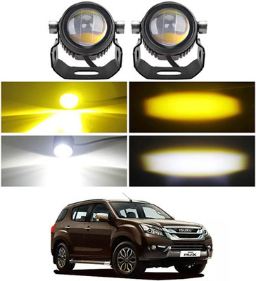 AYW LED Fog Lamp Unit for Isuzu Universal For Car