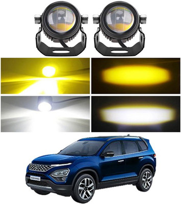 AYW LED Fog Lamp Unit for Tata Safari