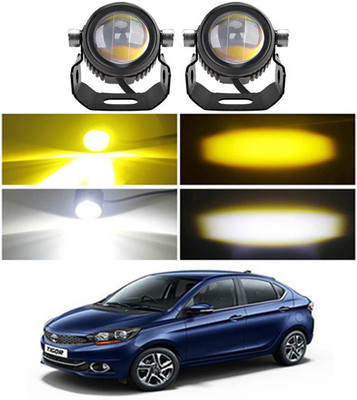 AYW LED Fog Lamp Unit for Tata Tigor