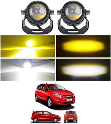 MATIES LED Fog Lamp Unit for Chevrolet Sail UVA