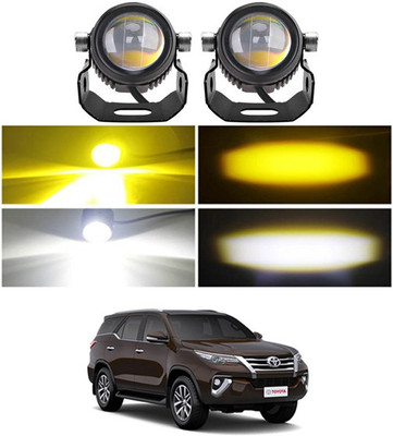 AYW LED Fog Lamp Unit for Toyota Universal For Car