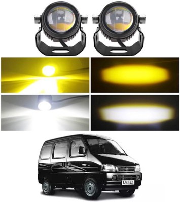 MATIES LED Fog Lamp Unit for Maruti Suzuki Versa