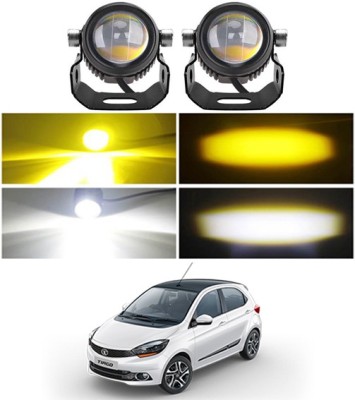 AYW LED Fog Lamp Unit for Tata Tiago