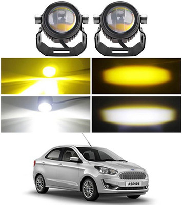 AYW LED Fog Lamp Unit for Ford Aspire