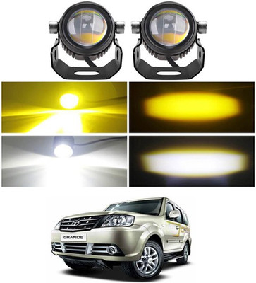 AYW LED Fog Lamp Unit for Tata Grand Dicor