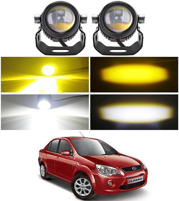 AYW LED Fog Lamp Unit for Ford Universal For Car