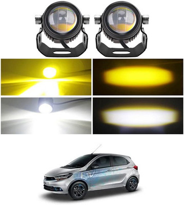 AYW LED Fog Lamp Unit for Tata Universal For Car