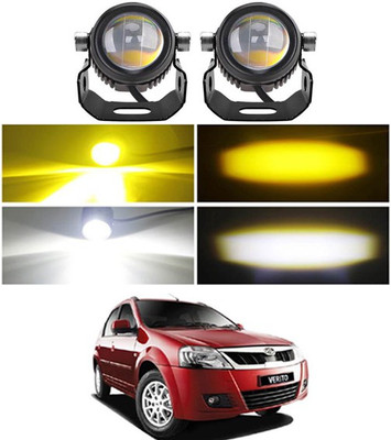 MATIES LED Fog Lamp Unit for Mahindra Verito