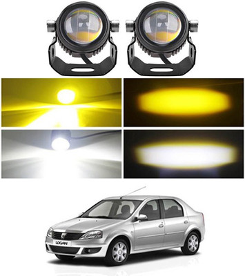 MATIES LED Fog Lamp Unit for Mahindra Logan
