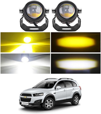 AYW LED Fog Lamp Unit for Chevrolet Captiva
