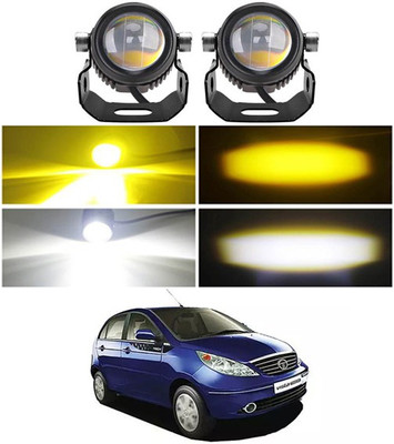 AYW LED Fog Lamp Unit for Tata Vista