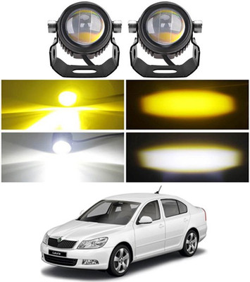 RKPSP LED Tail-light for Skoda Laura