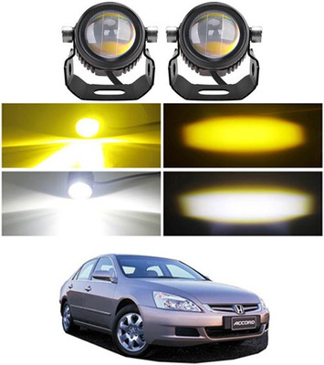 MATIES LED Fog Lamp Unit for Honda Accord
