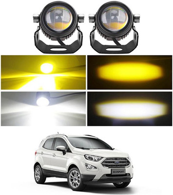 AYW LED Fog Lamp Unit for Ford Ecosport