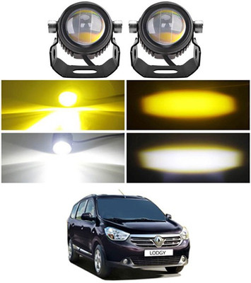 AYW LED Fog Lamp Unit for Renault Lodgy