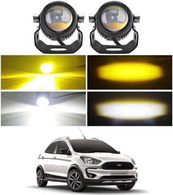 MATIES LED Fog Lamp Unit for Ford Universal For Car