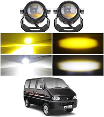 MATIES LED Fog Lamp Unit for Universal For Car Eeco