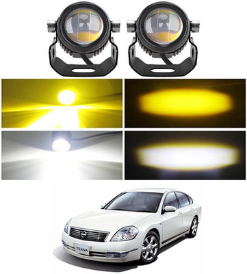 AYW LED Fog Lamp Unit for Nissan Teana