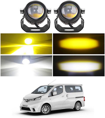 AYW LED Fog Lamp Unit for Nissan Evalia