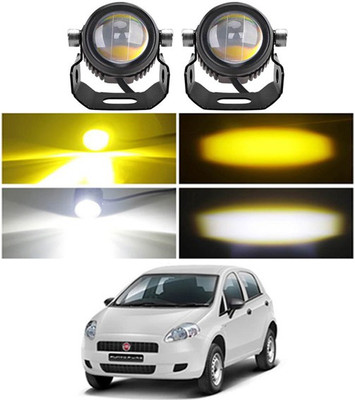 AYW LED Fog Lamp Unit for Fiat Punto