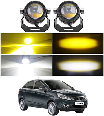 MATIES LED Fog Lamp Unit for Tata Zest