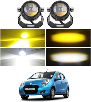 AYW LED Fog Lamp Unit for Maruti Suzuki A-Star