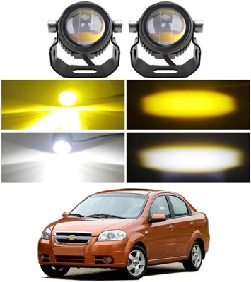 AYW LED Fog Lamp Unit for Chevrolet Aveo