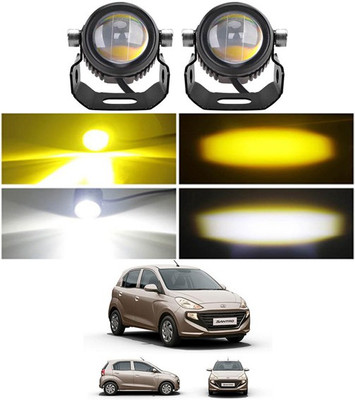 AYW LED Fog Lamp Unit for Hyundai Santro
