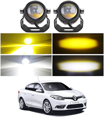 AYW LED Fog Lamp Unit for Renault Fluence