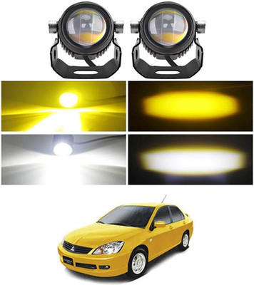 AYW LED Fog Lamp Unit for Mitsubishi Universal For Car