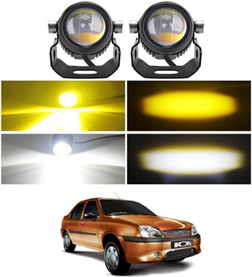 AYW LED Fog Lamp Unit for Ford Ikon