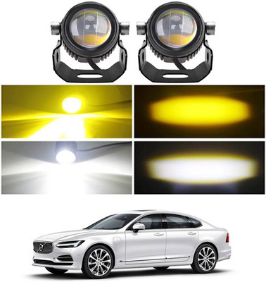 AYW LED Fog Lamp Unit for Volvo Universal For Car