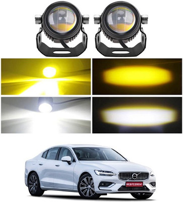 AYW LED Fog Lamp Unit for Volvo S60