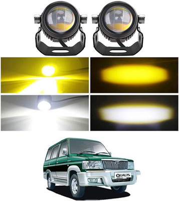 MATIES LED Fog Lamp Unit for Toyota Qualis