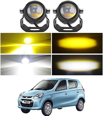 RKPSP LED Fog Light for Maruti Suzuki Alto 800