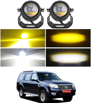 AYW LED Fog Lamp Unit for Ford Universal For Car