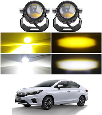 AYW LED Fog Lamp Unit for Honda City
