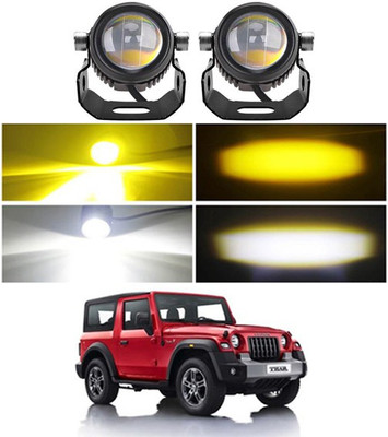 AYW LED Fog Lamp Unit for Mahindra Thar