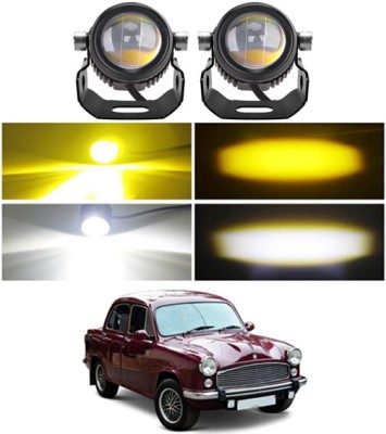 MATIES LED Fog Lamp Unit for HM Ambassador