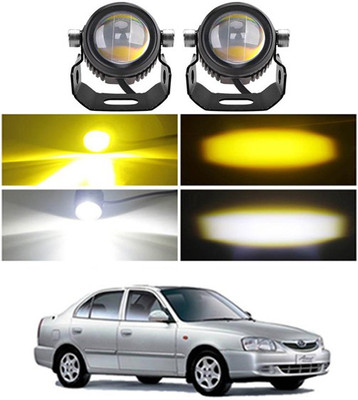 AYW LED Fog Lamp Unit for Hyundai Accent