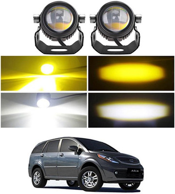 MATIES LED Fog Lamp Unit for Tata Aria