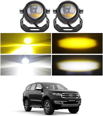 AYW LED Fog Lamp Unit for Ford Endeavour
