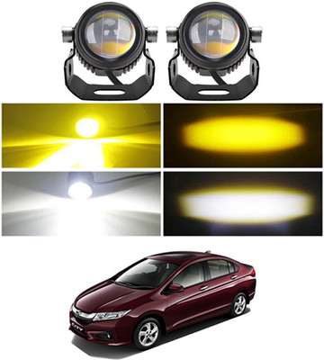 AYW LED Fog Lamp Unit for Honda Universal For Car