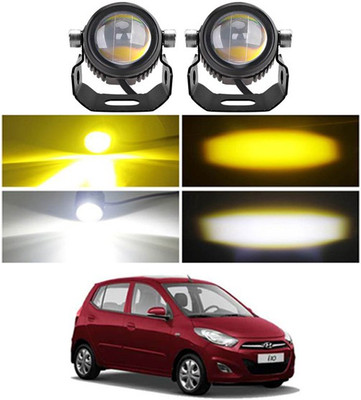 AYW LED Fog Lamp Unit for Hyundai i10