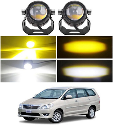 MATIES LED Fog Lamp Unit for Toyota Innova