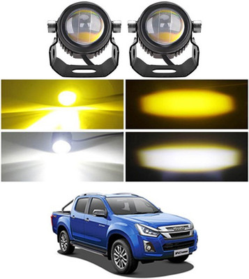 AYW LED Fog Lamp Unit for Isuzu Universal For Car