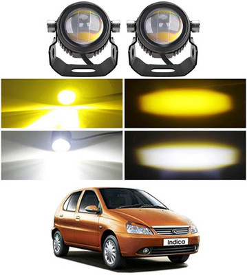 AYW LED Fog Lamp Unit for Tata Indica